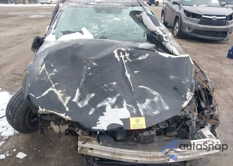 2018 Acura Tlx from USA, damaged, VIN 19UUB1F30JA010852